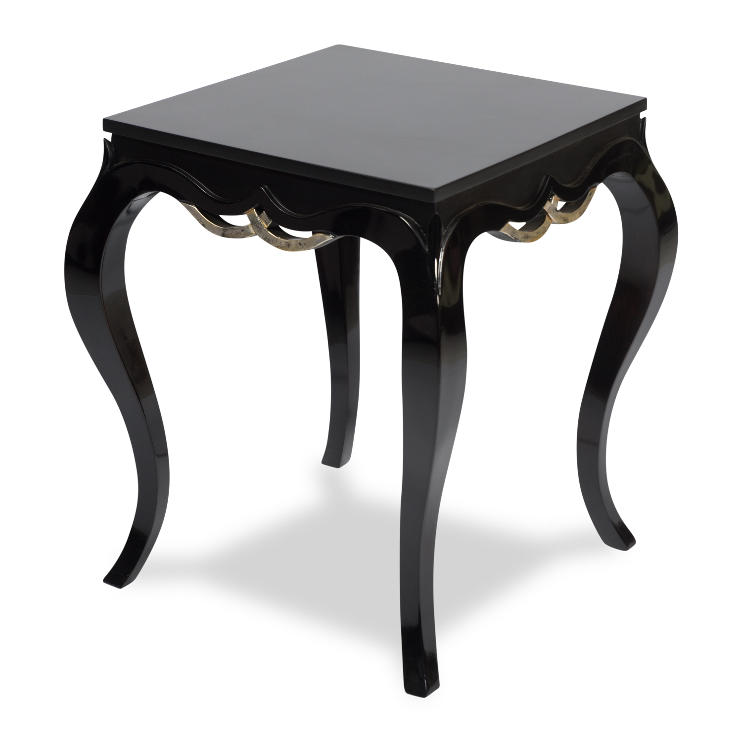 Sofia Loren Lamp Table​