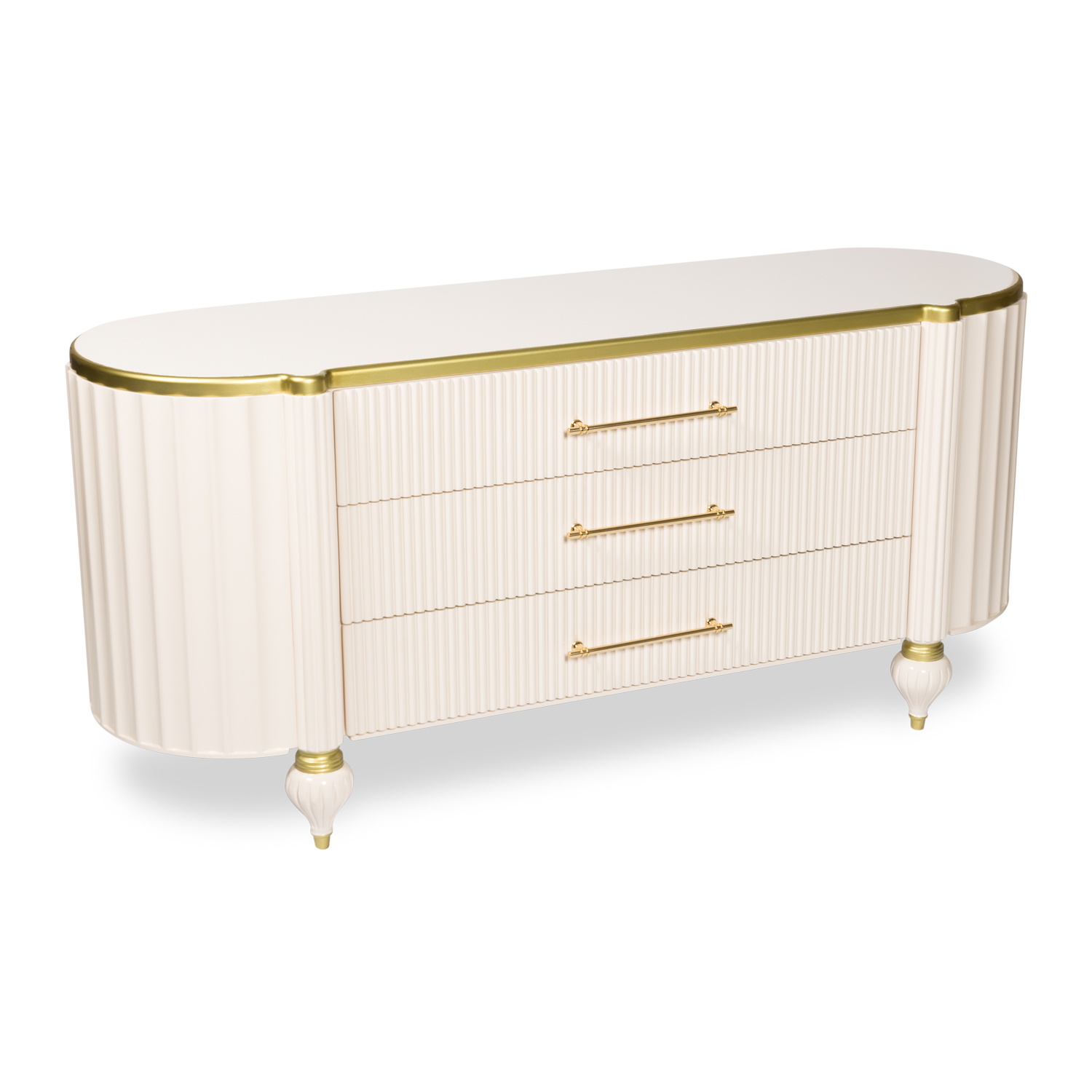 Flute Dresser - Image 3