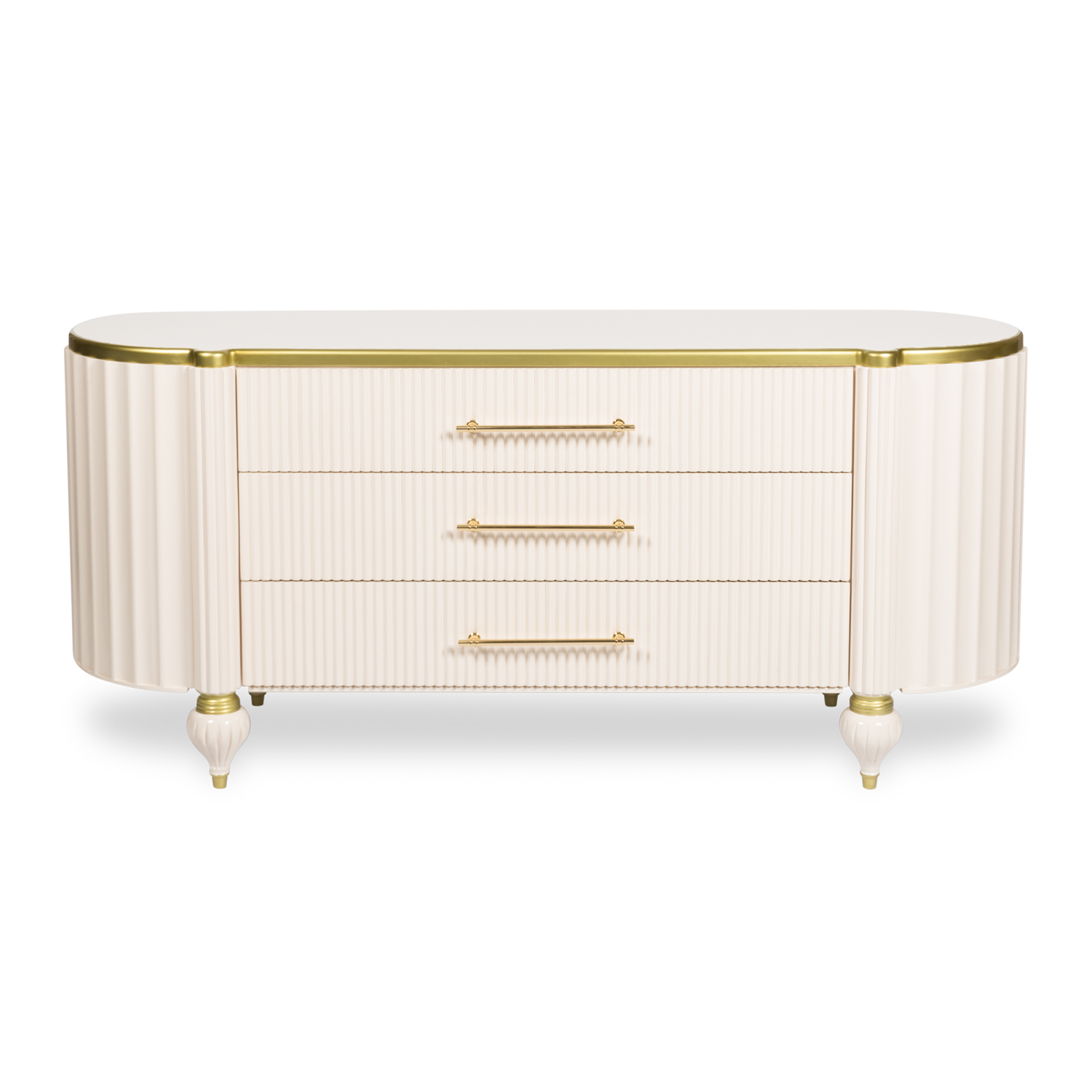 Flute Dresser - Image 2