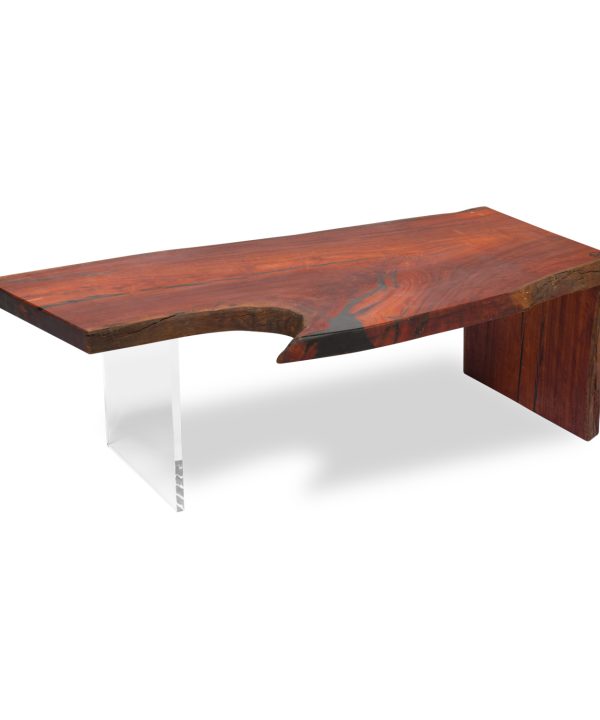 Waterfall Coffee Table