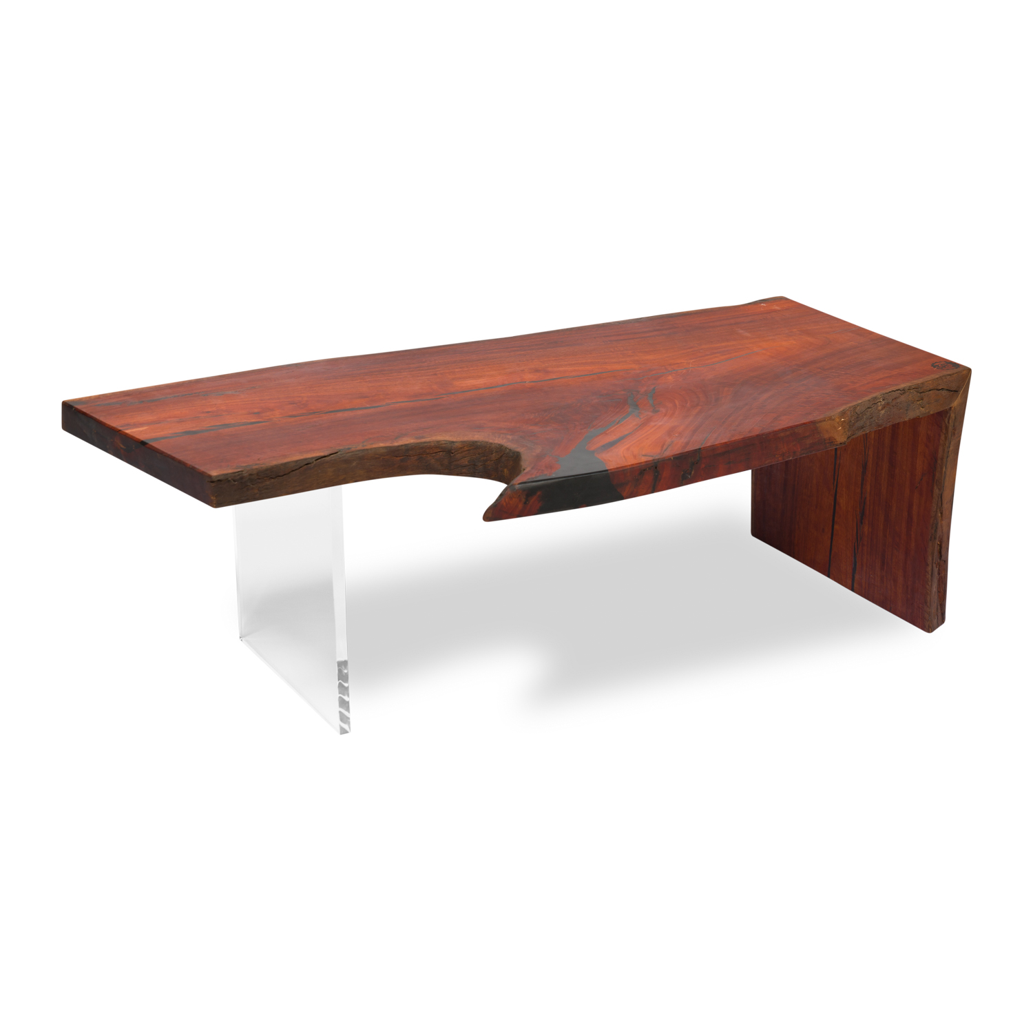 Waterfall Coffee Table