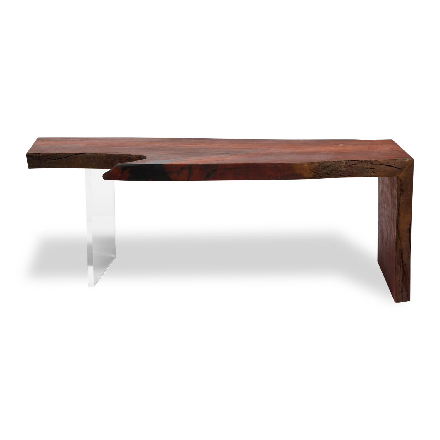 Waterfall Coffee Table - Image 3