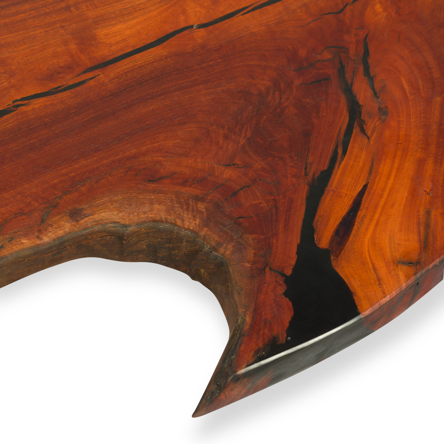 Waterfall Coffee Table - Image 2