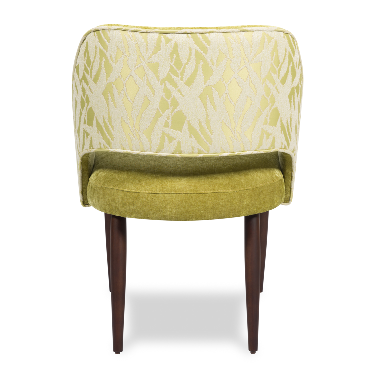 Nicole Dining Chair - Image 3