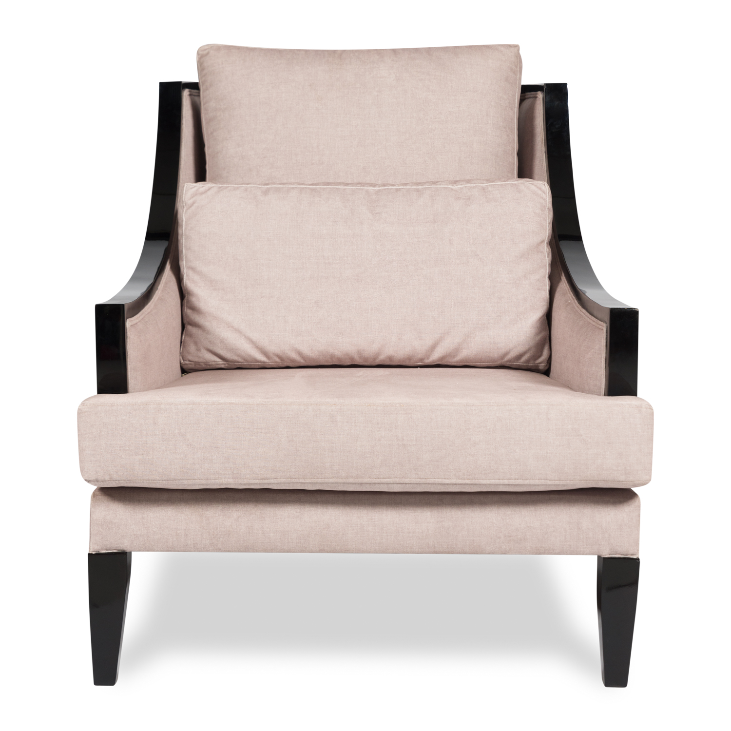 LUQA Occasional Chair - Image 2