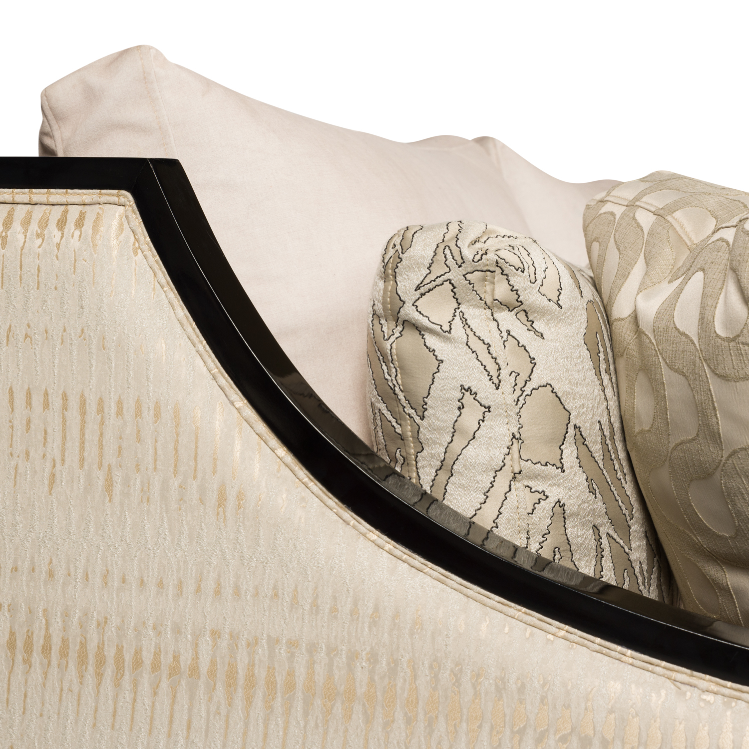 Luqa 3 Div Settee - Image 4