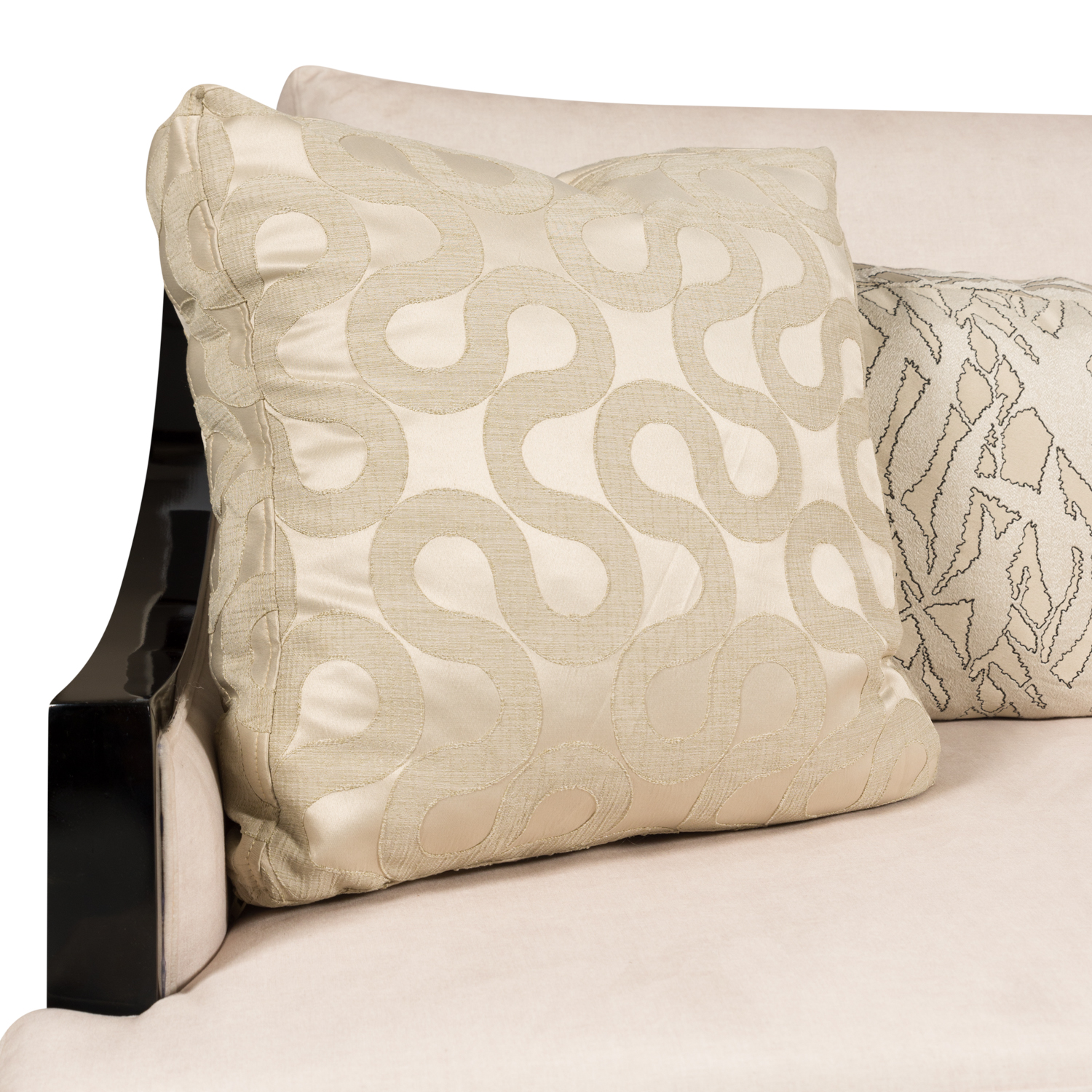 Luqa 3 Div Settee - Image 3