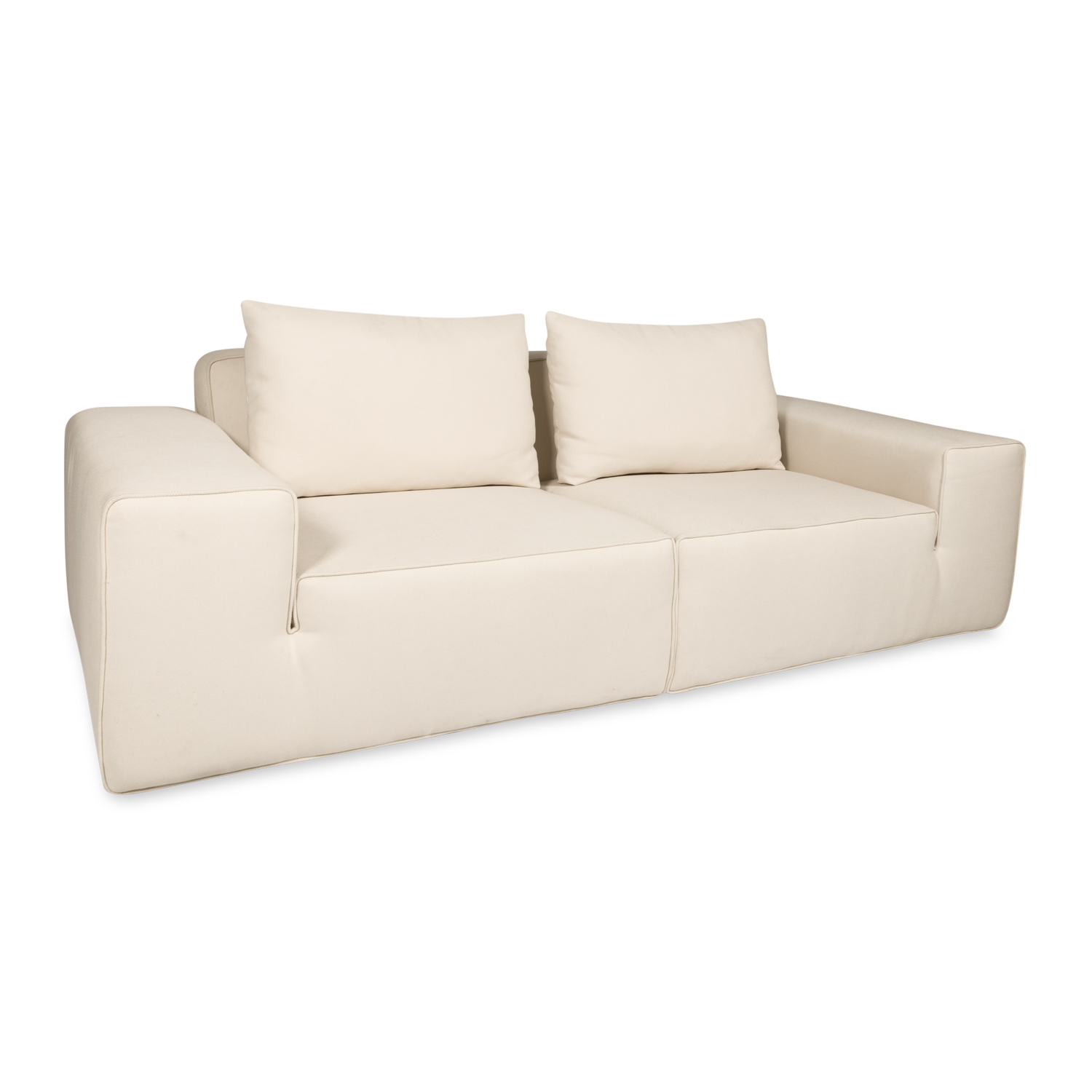 Florence 2 Div Sofa - Image 3