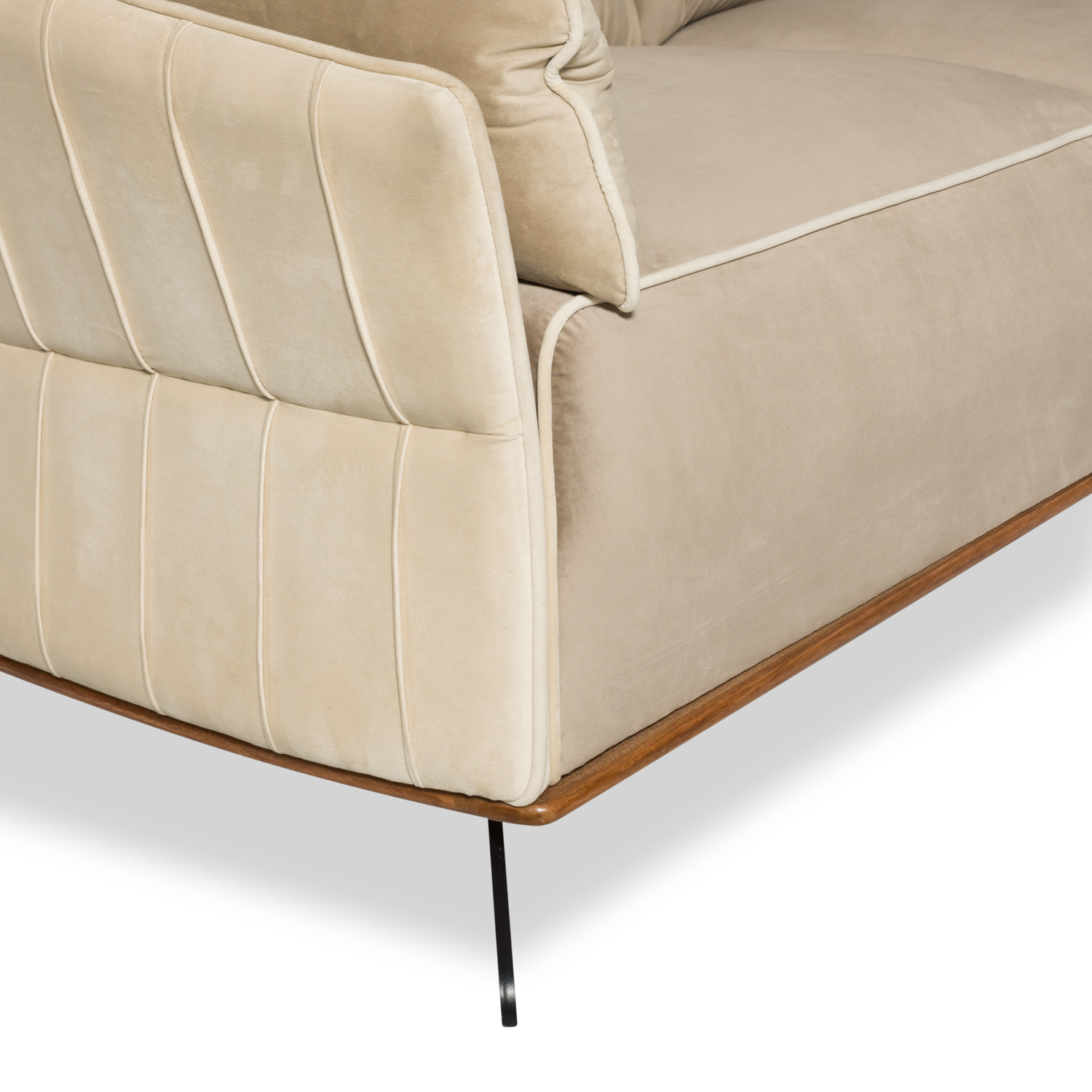 Roma Corner Suite - Image 3