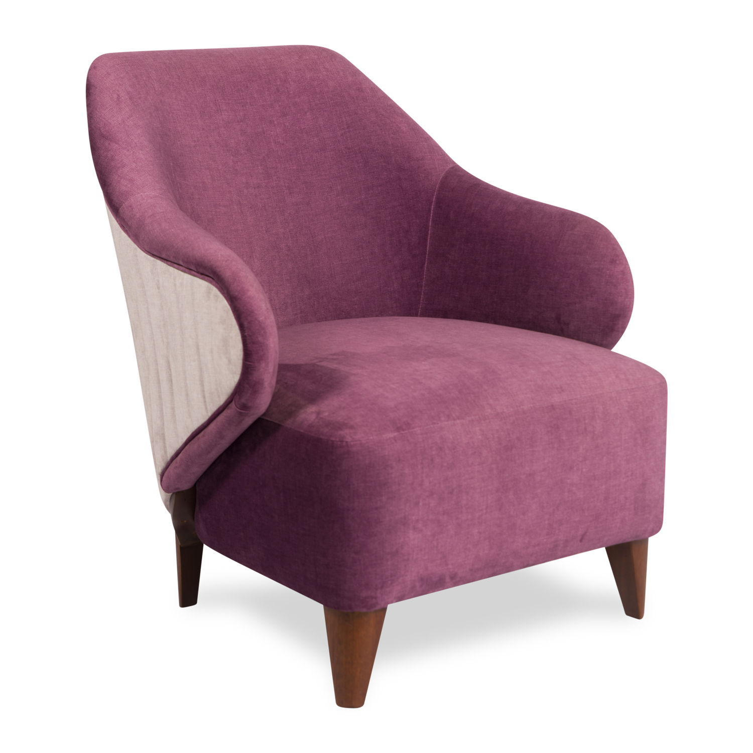 Giovanni Occassional Chair