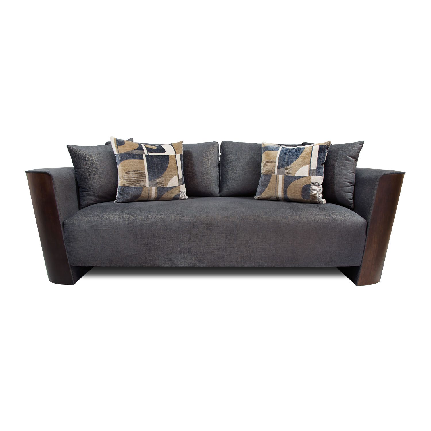 Freedom 2 Division Sofa