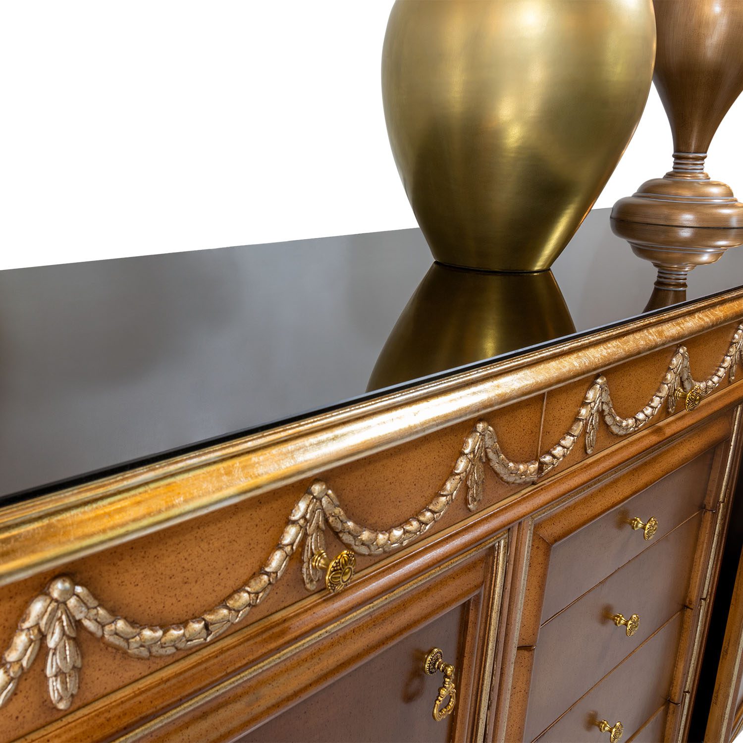 Henry Sideboard - Image 4
