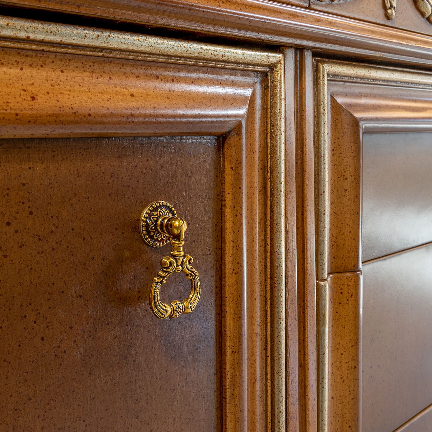 Henry Sideboard - Image 2