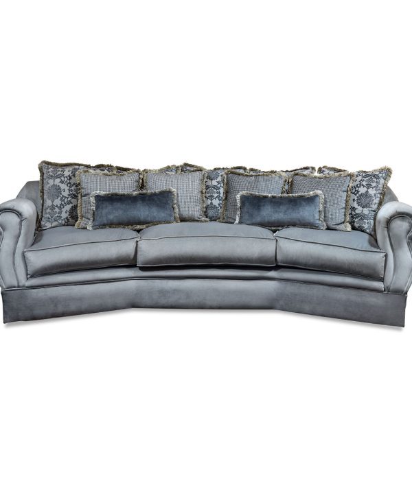 Grand Duchess Sofa
