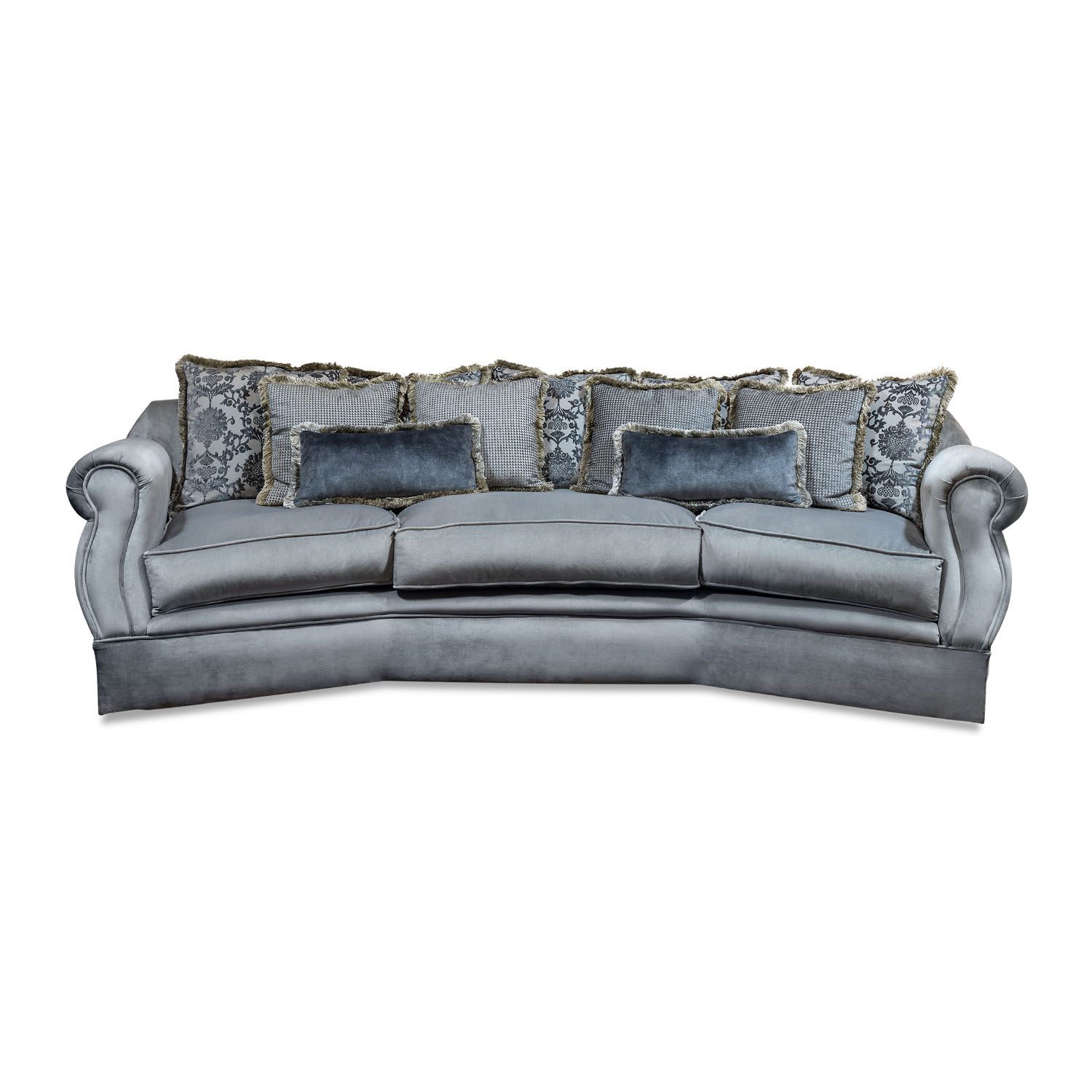 Grand Duchess Sofa