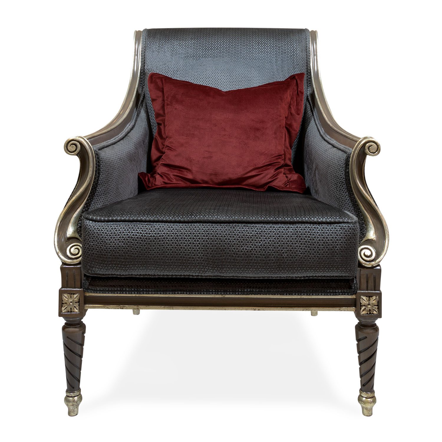 Yaristo Occasional Chair