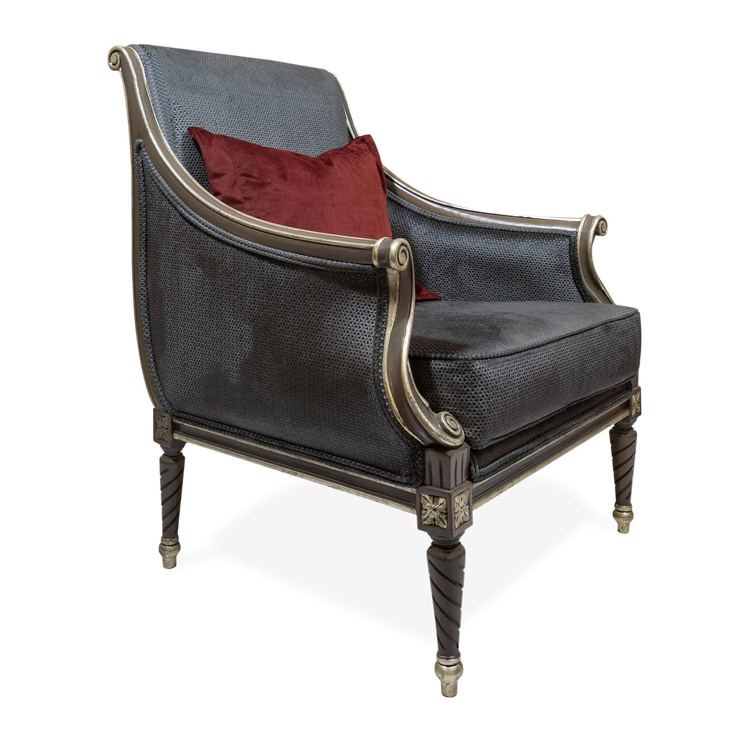 Yaristo Occasional Chair - Image 3