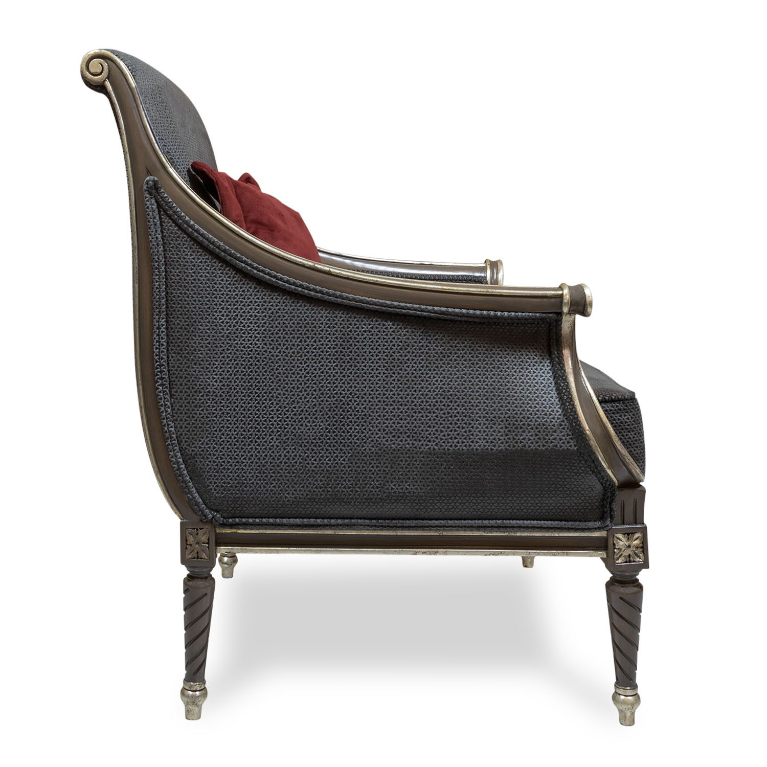 Yaristo Occasional Chair - Image 2