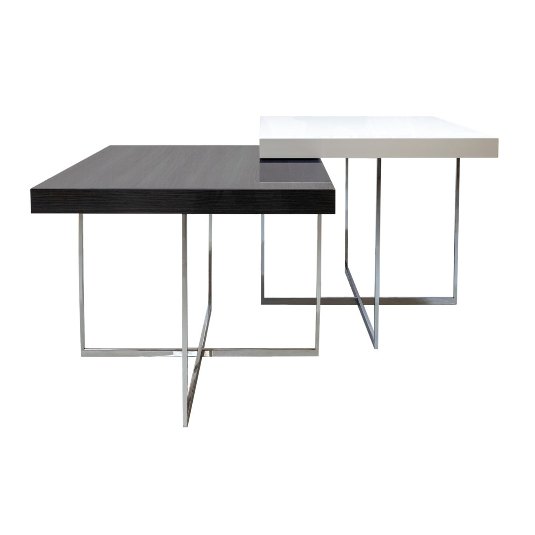 Canova Nested Side Table