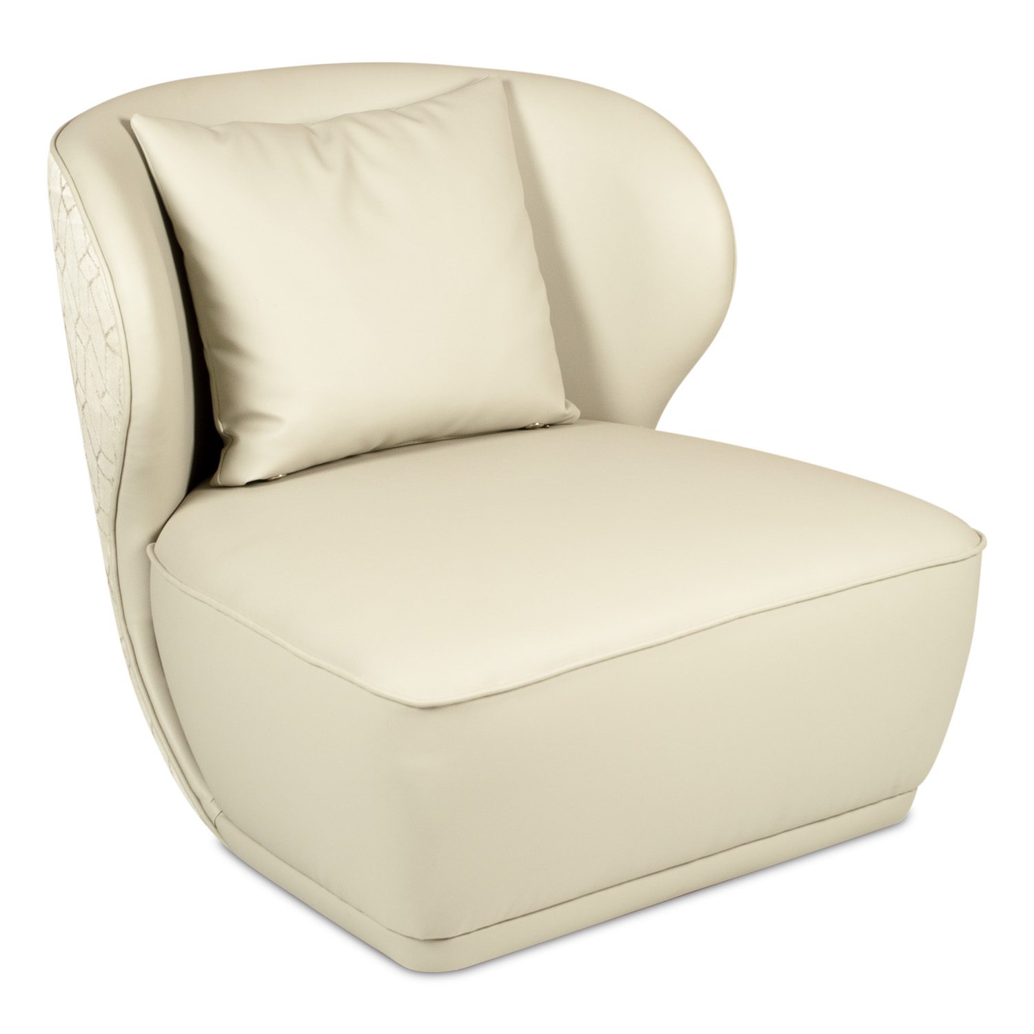 Pierre Occasional chair - Image 3
