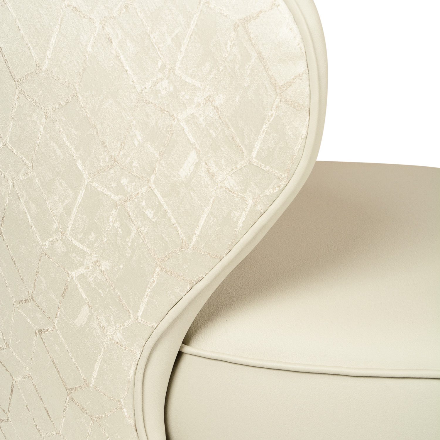 Pierre Occasional chair - Image 4