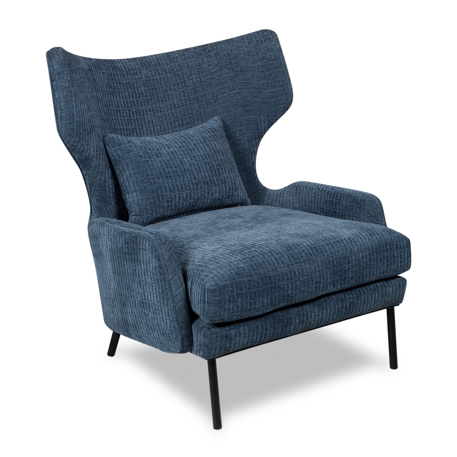 Enrico Occasional Chair