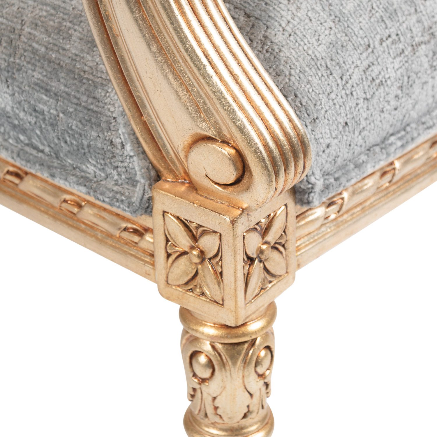 Basket Occasional Chair - Image 4