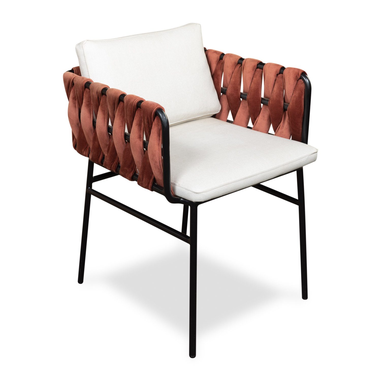 Marcus Outdoor Dining Chair