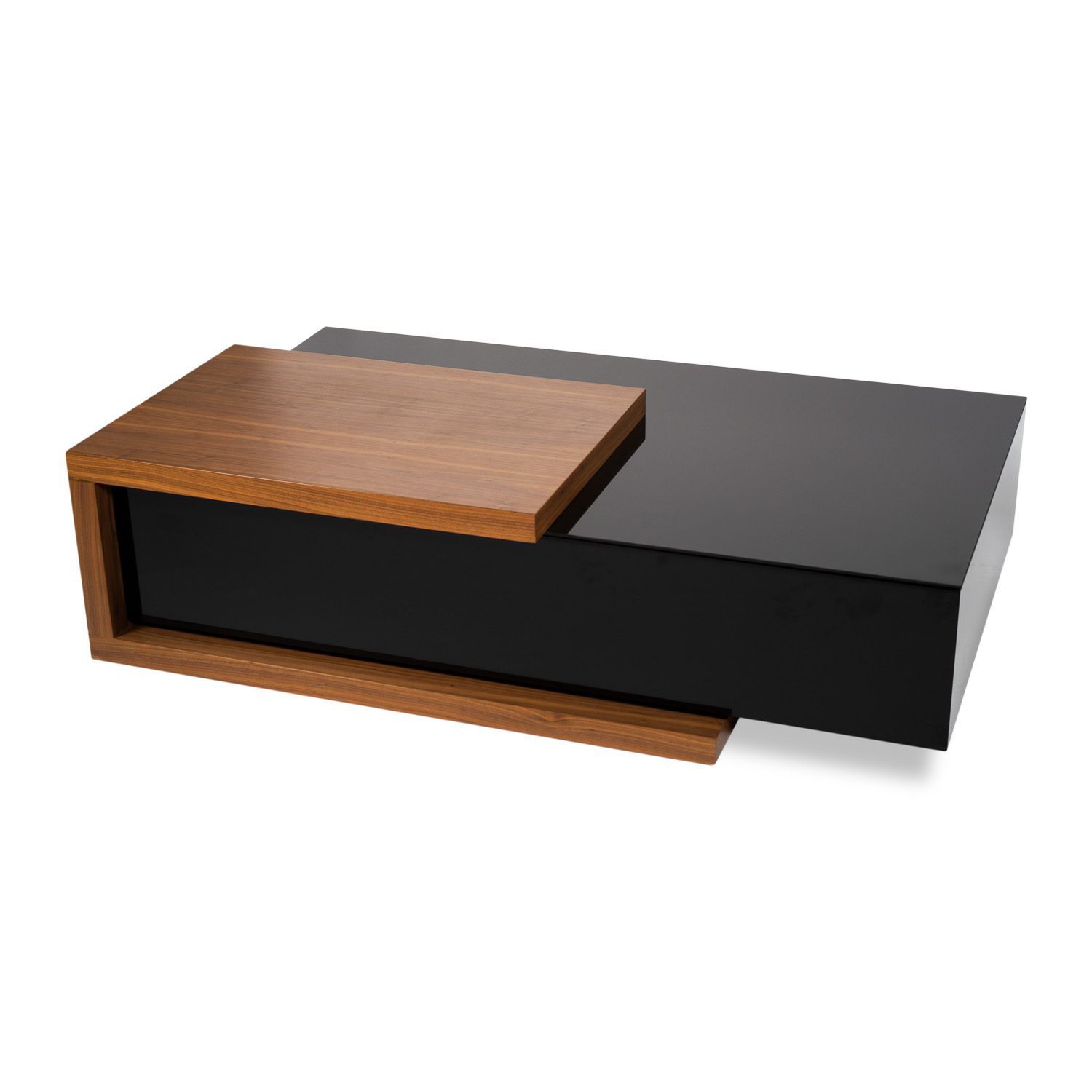 Claudina Coffee Table