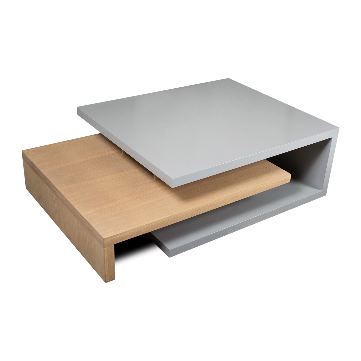 Spazio Coffee Table - Image 3