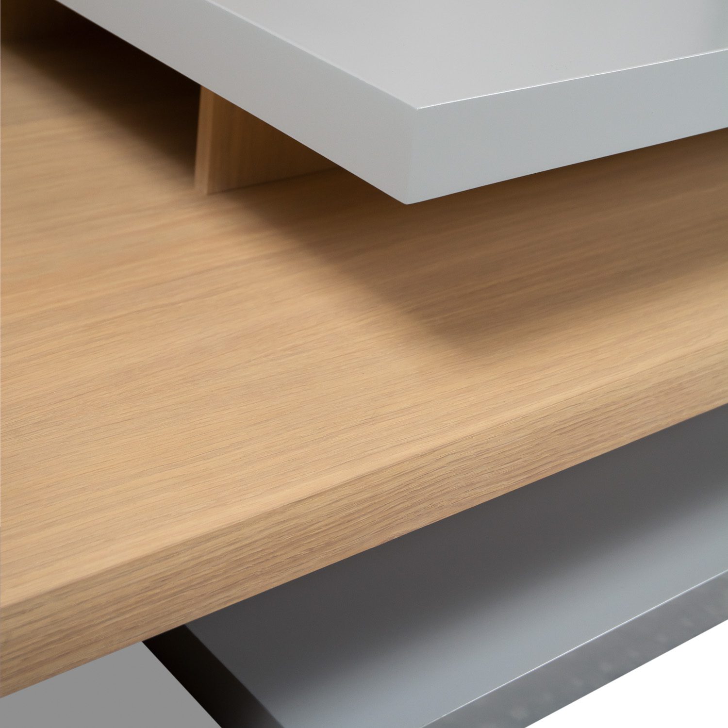 Spazio Coffee Table - Image 2