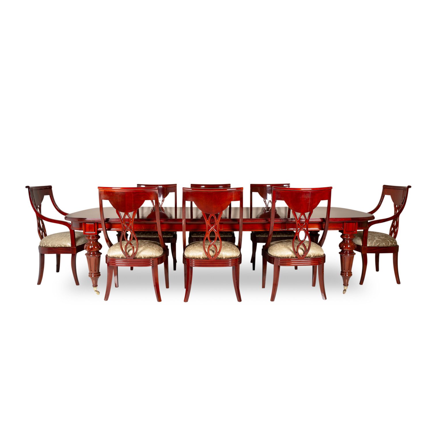 Lanzerac Dining Suite
