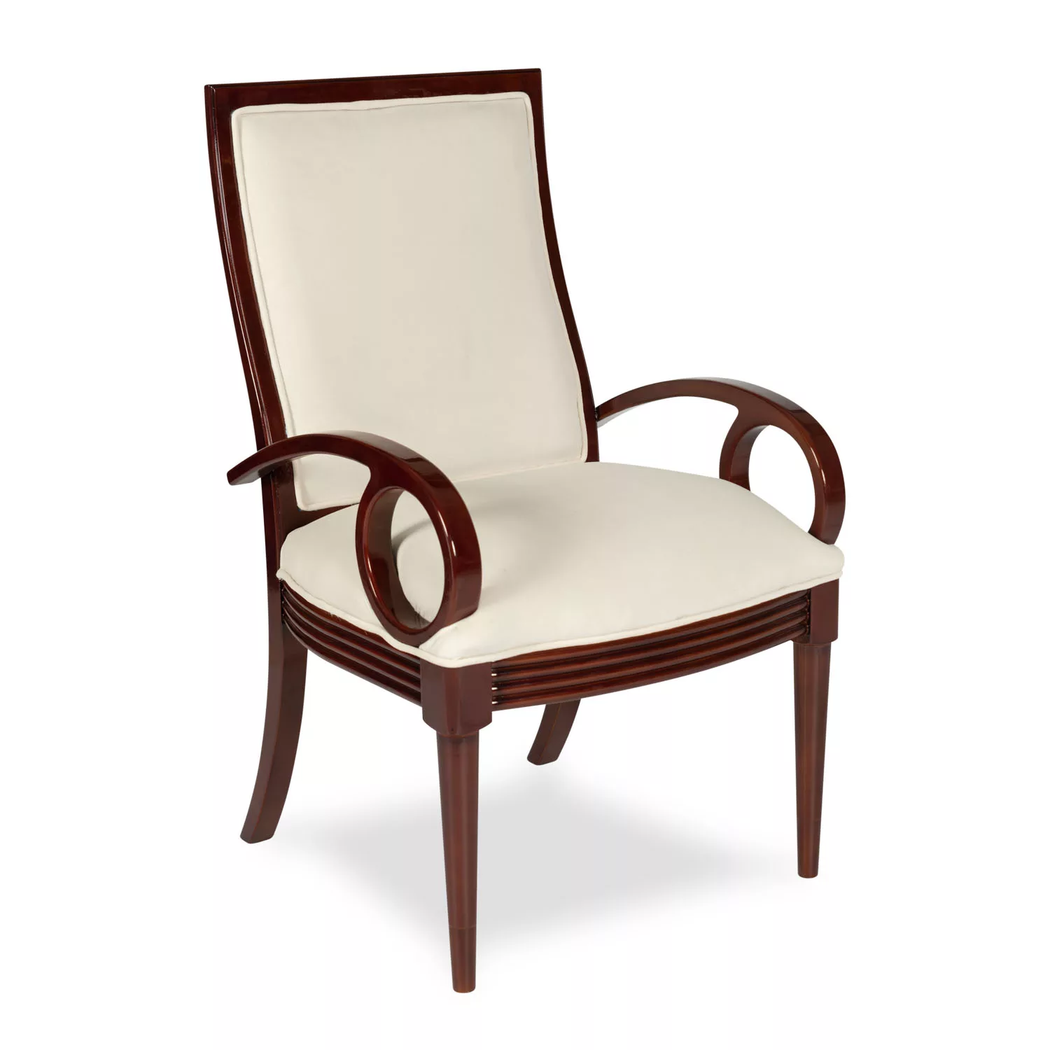 Long Island Carver Dining Chair