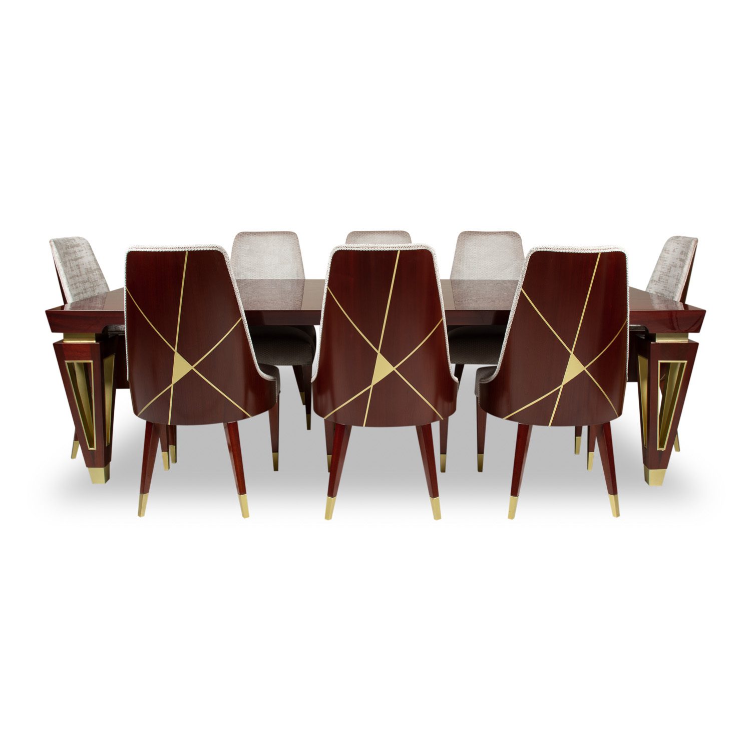 Marcella Dining Suite