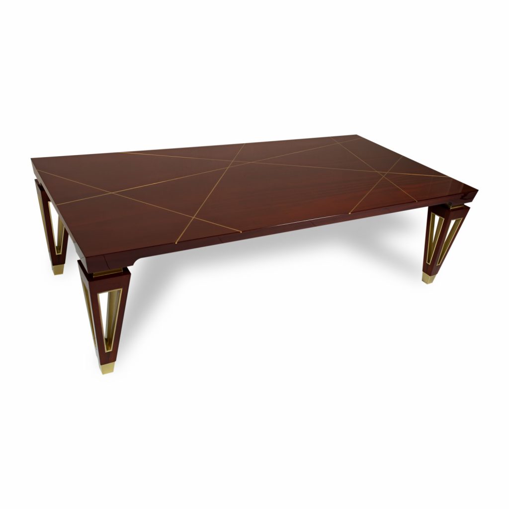 Marcella Dining Table