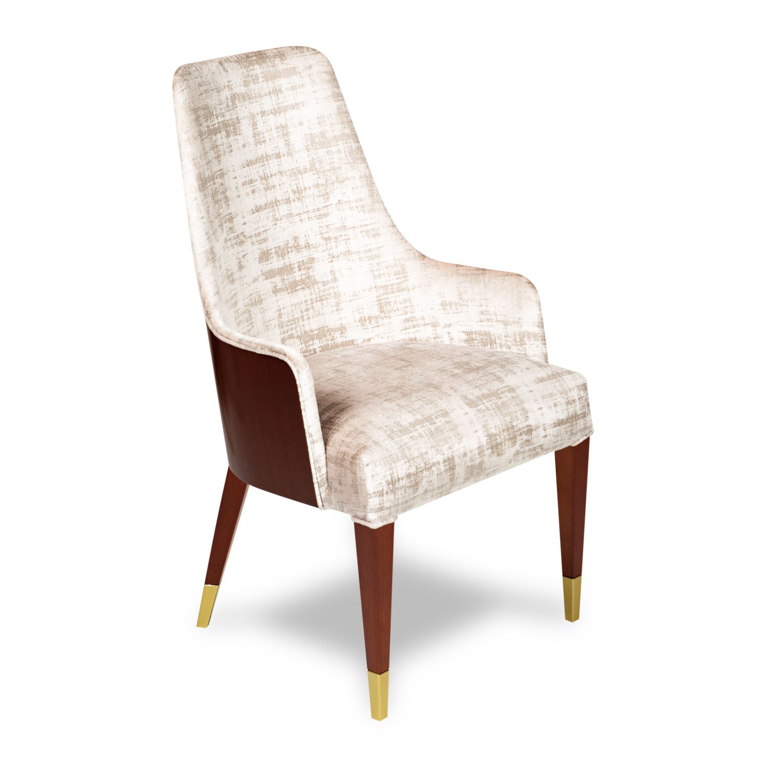 Marcella Carver Dining Chair