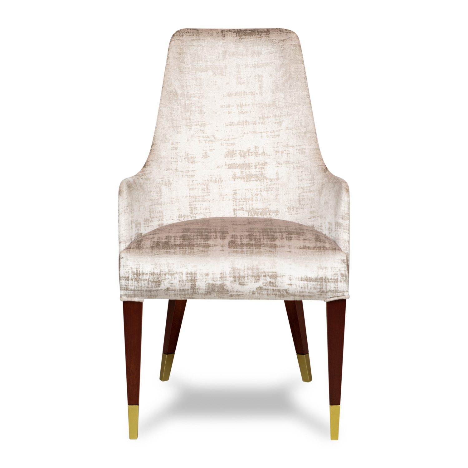 Marcella Carver Dining Chair - Image 2
