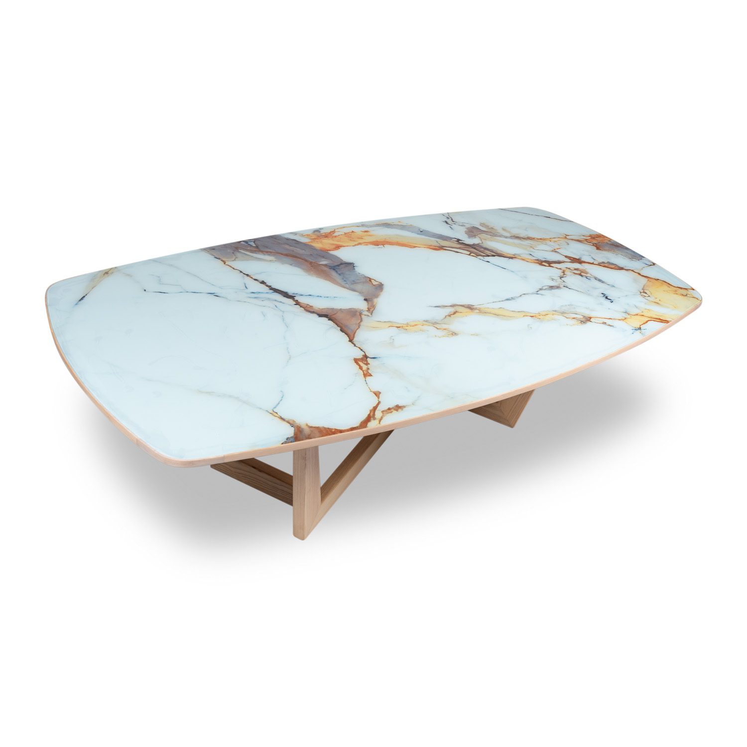 Oslo 8 Seater Dining Table