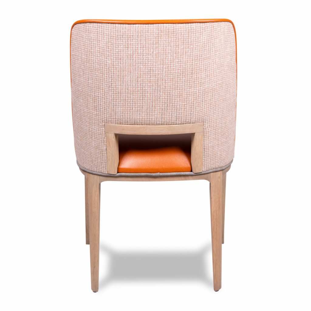 Soho Dining Chair - Image 4