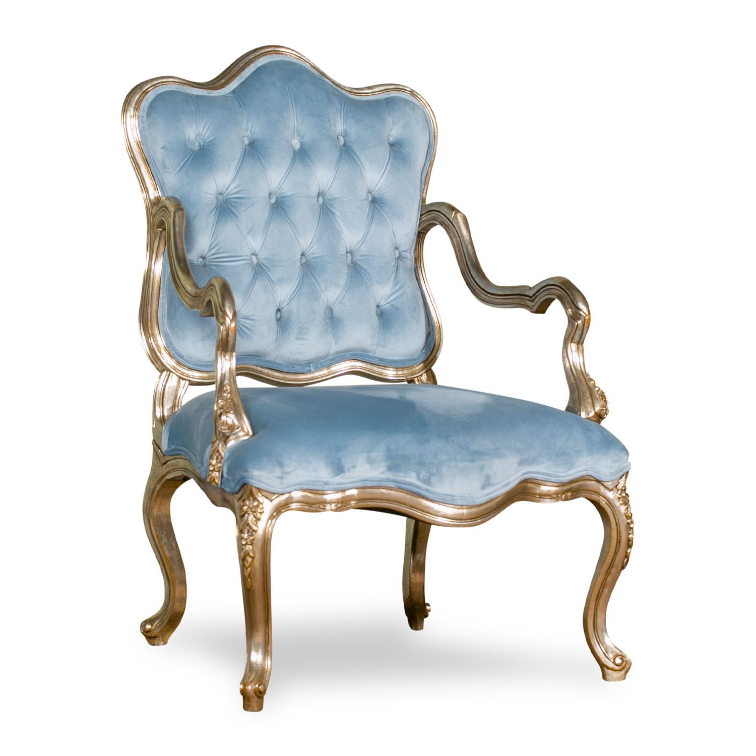 Esperanto Occasional Chair