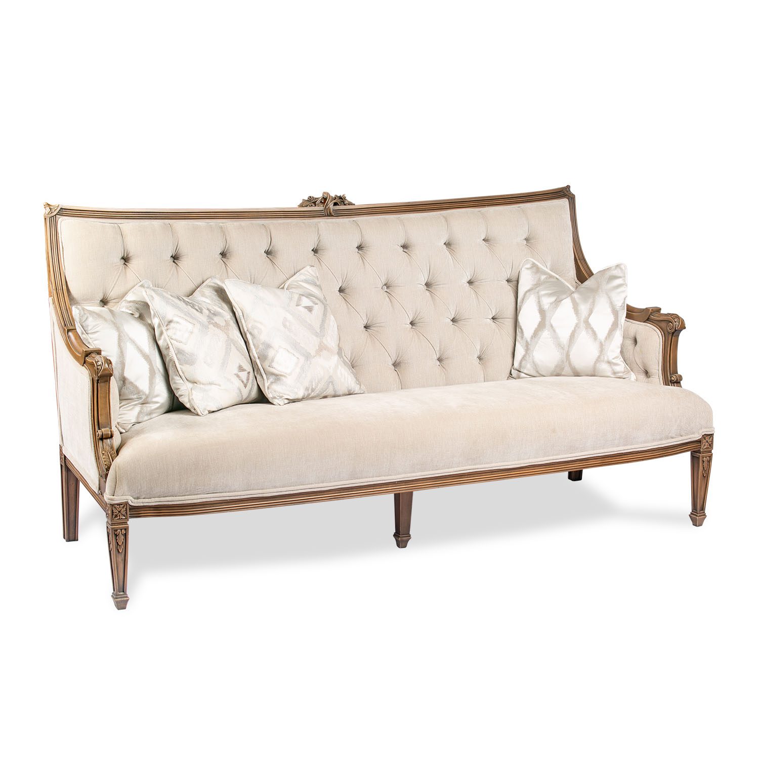 Fiore 2 Division Sofa