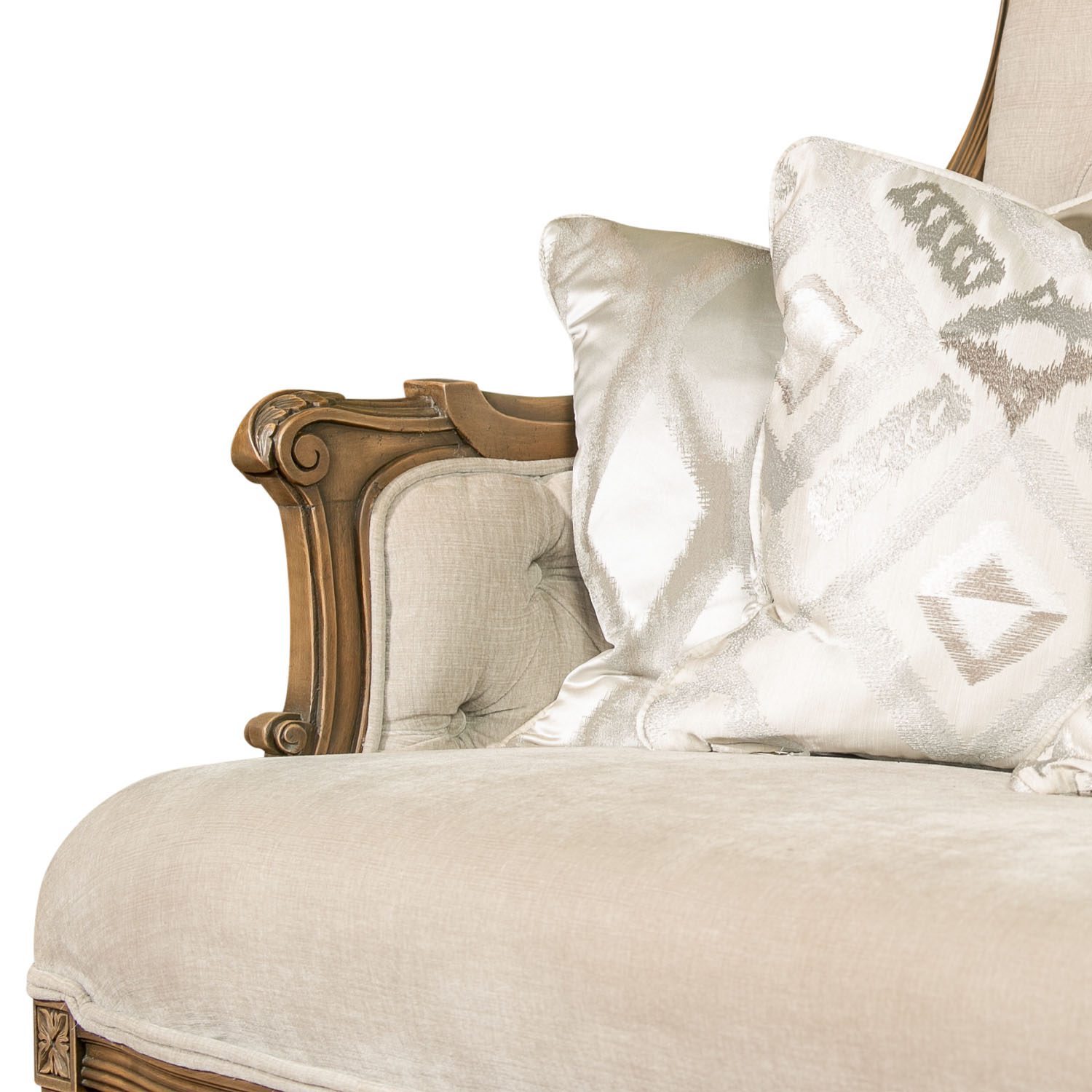 Fiore 2 Division Sofa - Image 3