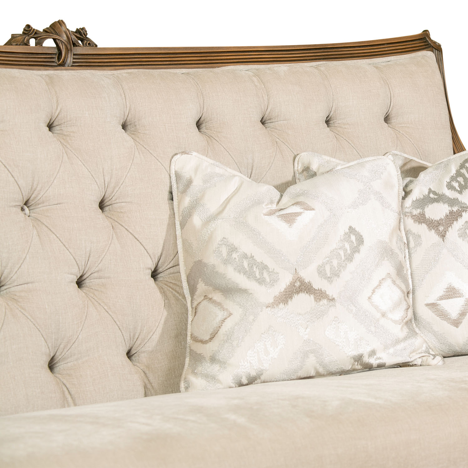 Fiore 2 Division Sofa - Image 2