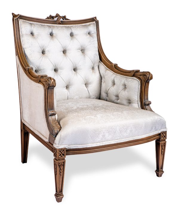 Fiore Occasional Chair