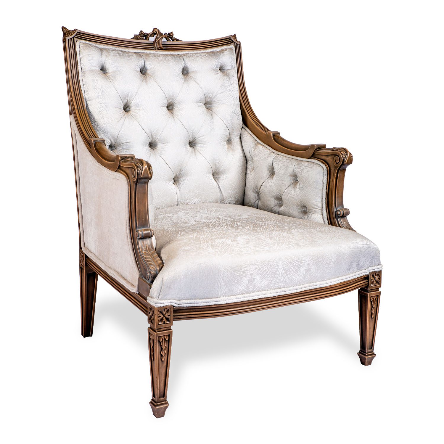 Fiore Occasional Chair