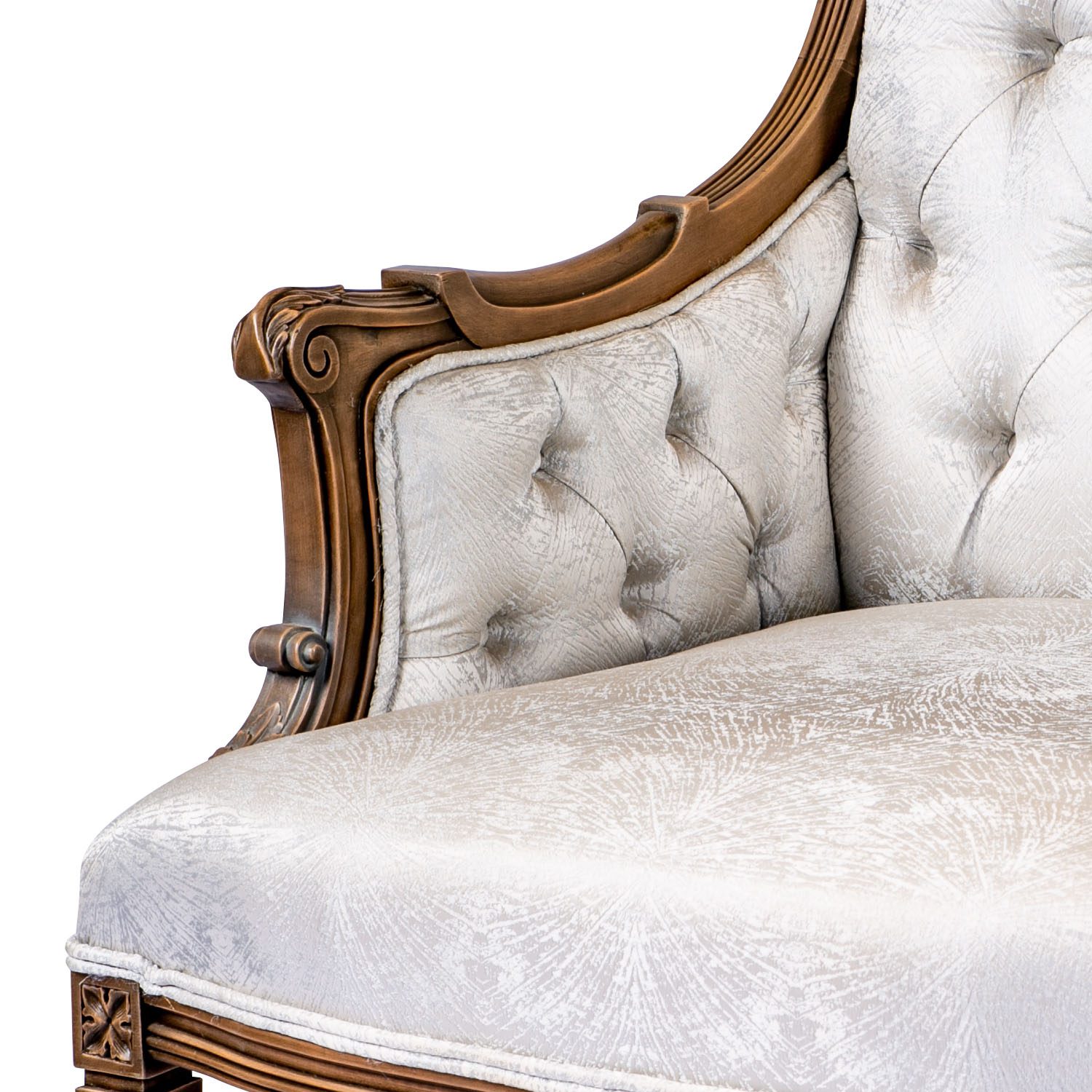 Fiore Occasional Chair - Image 2