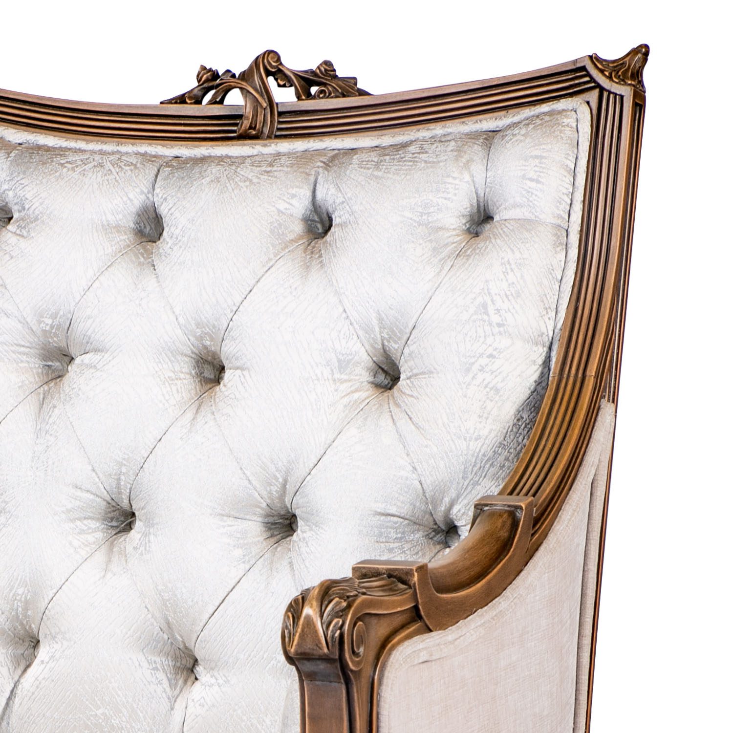 Fiore Occasional Chair - Image 3