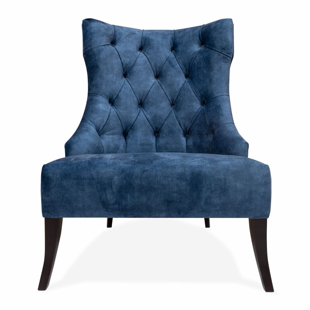 Georgina Occasional Chair - Image 2