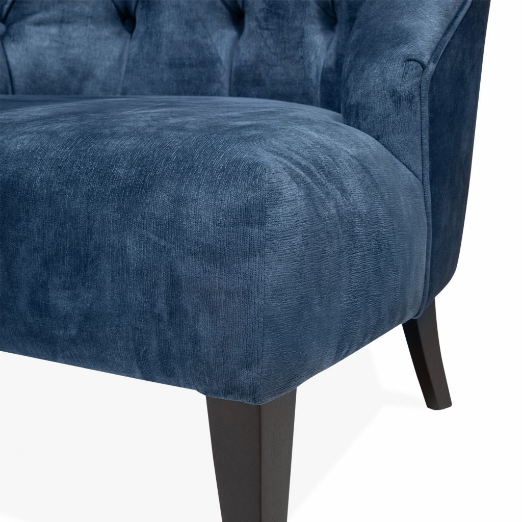 Georgina Occasional Chair - Image 3