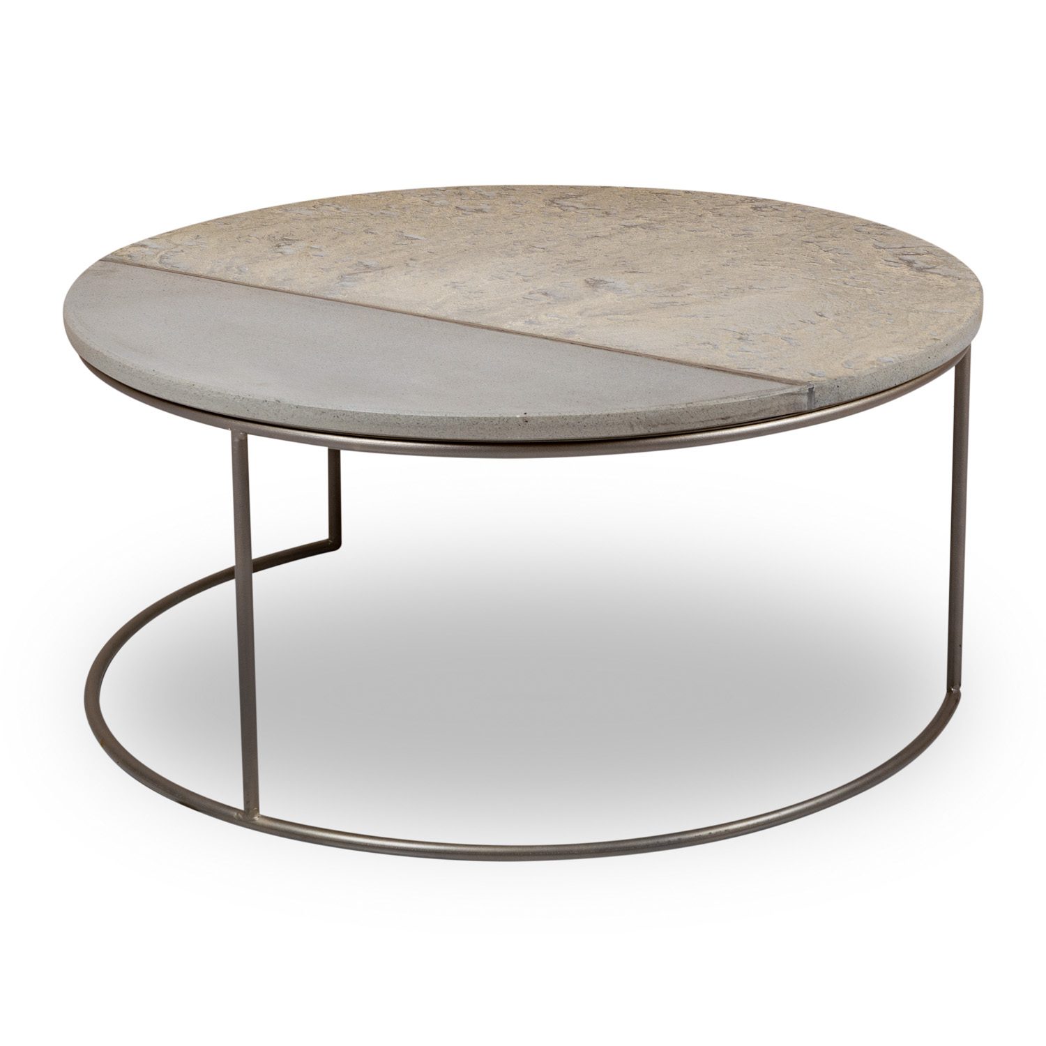 Limesite Nested Coffee Table - Image 2